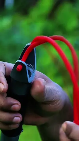 Handmade slingshots making from pvc pipe at home. #slingshot #creation #handmade #DIY #craft 