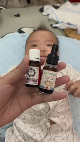 Men 10 chủng và 11 chủng #menvisinh #solechildprobiotics #xuhuongtiktok #viral_video #bioamicus 