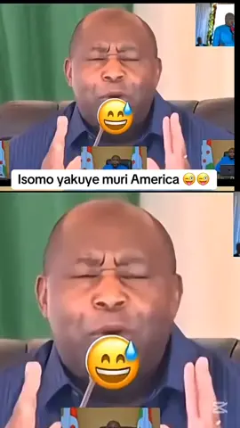 Nyumvira isomo pres w'uburundi ndayishimiye Evalist (Neva) yakuye muri America  respect for him 🫡#burunditiktok🇧🇮 #rwanda_tiktok #forupage #viral 
