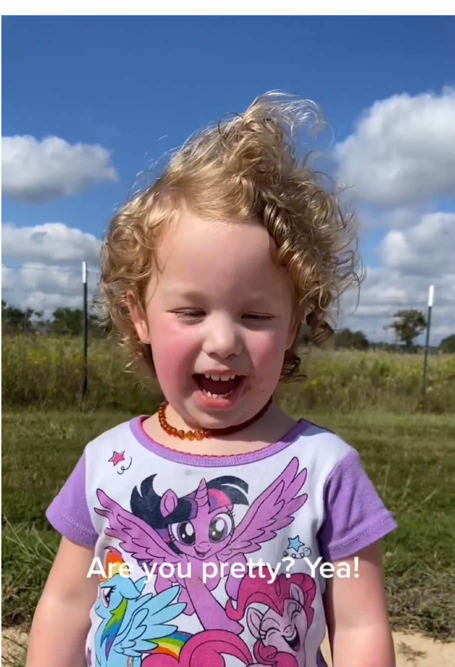 Kids always say the dardest things 😂😂😂#funny #baby #kids #funnybaby #cutebaby     