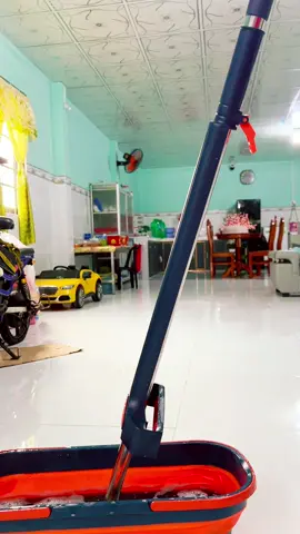 Cây lau nhà tự vắt#caylaunhatuvat 