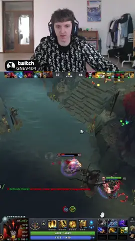 Twitch:Gnev404 #gnev404 #twitch #dota2 #дота2 #dota 