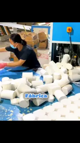 fabrica de papel higiénico  vacante disponible  #oportunidad  #papelhigienico #vacantes #fabrica 