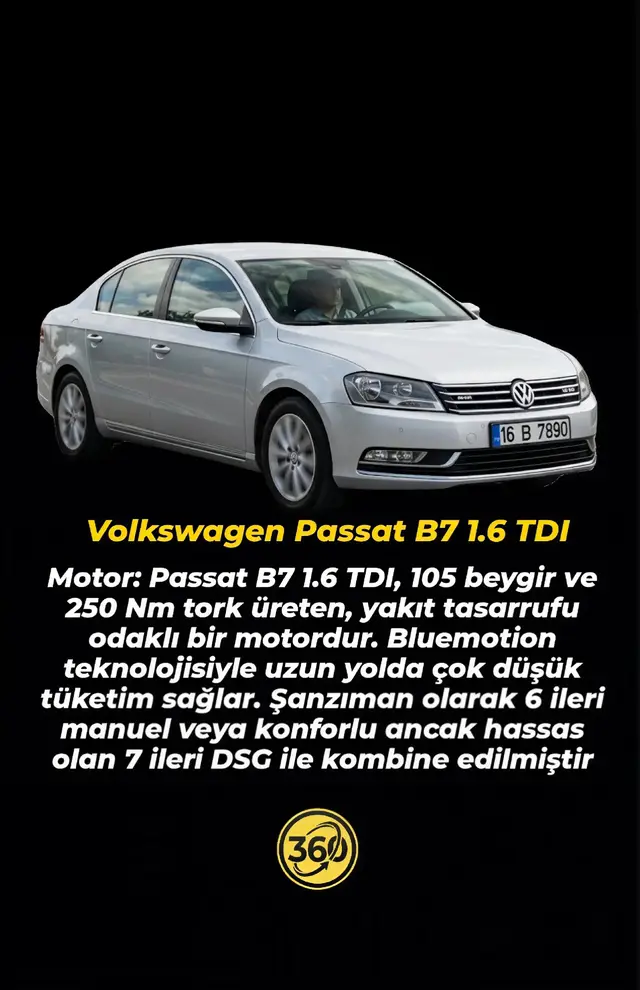 #360daycar #volkswagenpassat #passatb7 #b7 #fyp