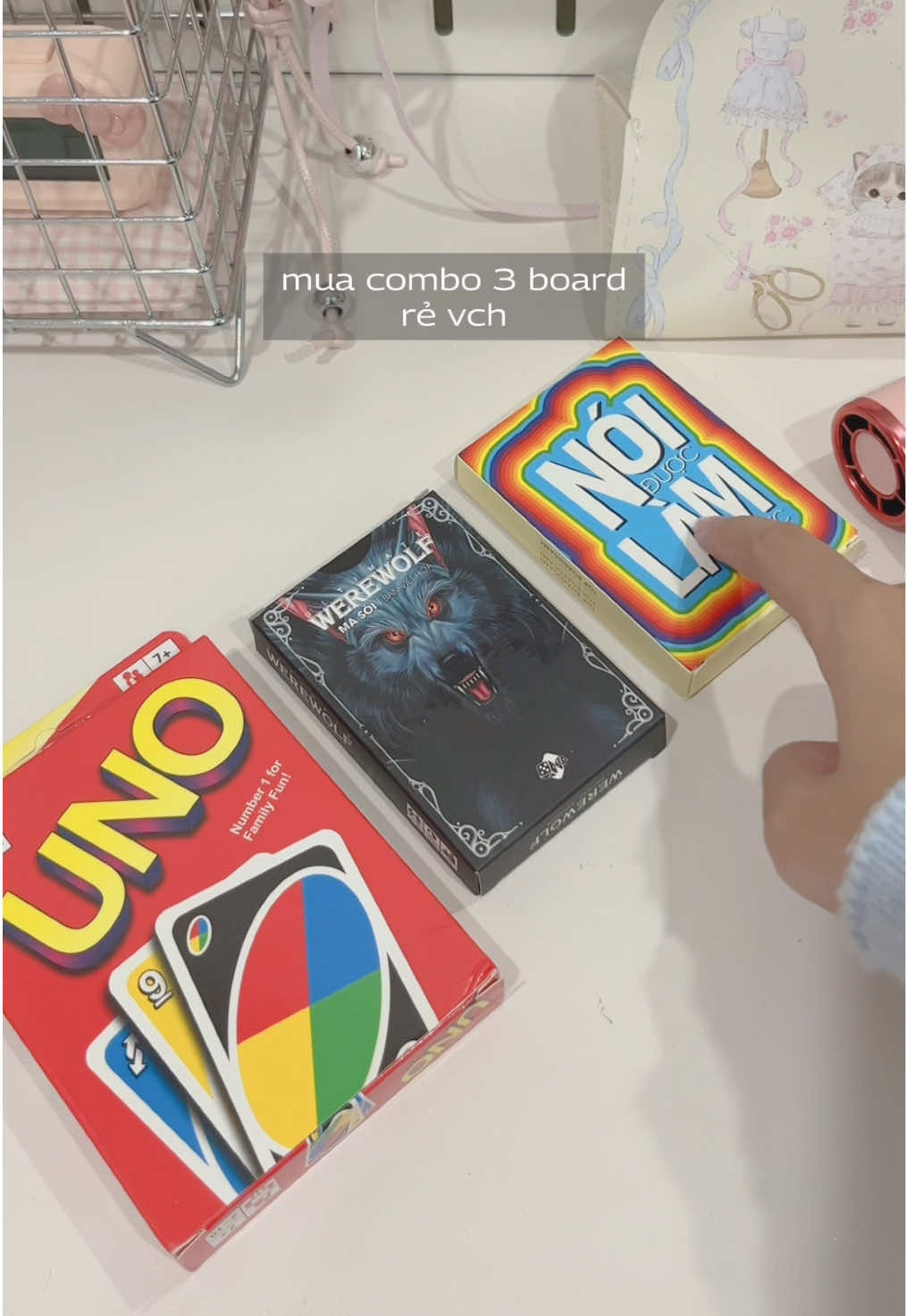 =)) chơi này tốn bạn lắm #xuhuong #boardgames #boardgame #viralvideo #bobainhomban 