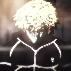 Kunigami walking 🔥 | ib animation: @Drê  #bluelock #kunigami #bluelockedit #animeedit #animefyp 