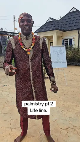#palmistry #palmistryreading #lifeline #tiktok #fyp 