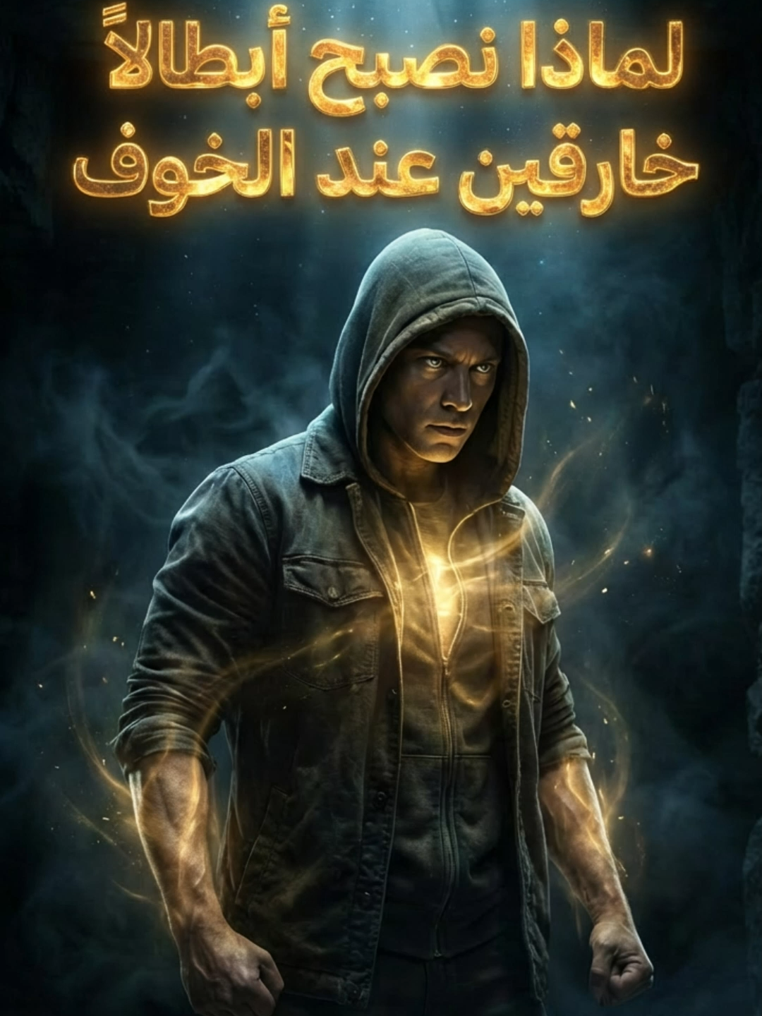 عندما نشعر بالخطر عقلنا يطلق الانذار الاحمر لذلك نصبح ابطالاً خارقين عن الخوف #عالم_المعرفة #اكسبلور #تعلم_على_التيك_توك #معلومات_صادمة #fyp #معلومة_تفيدك #viral #foryou #حقائق_ومعلومات
