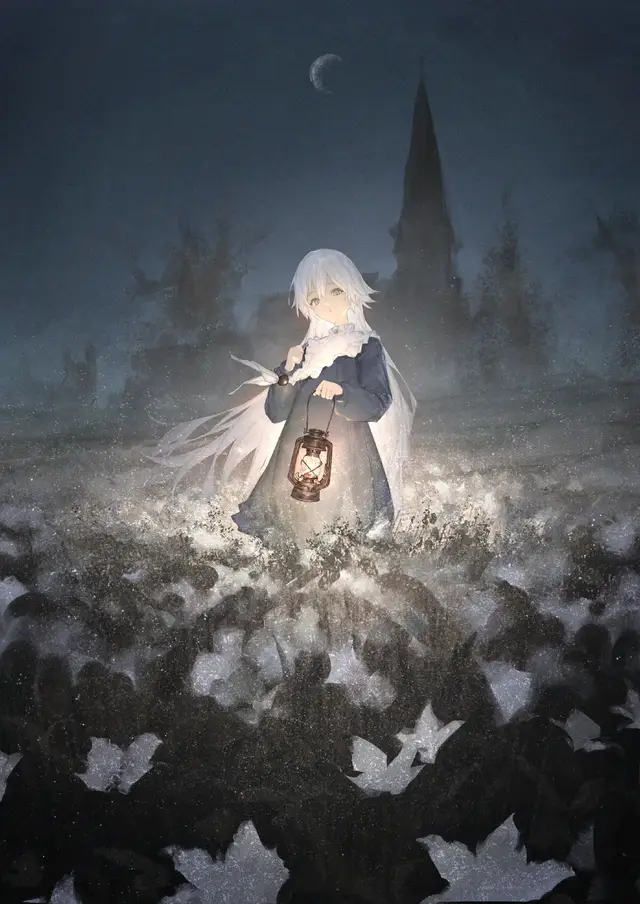 | yuzusuke10 | Your Lie in April is a deeply emotional drama that blends music, romance, and psychological healing into a story about rediscovering life after loss. At the center is Kousei Arima, a former piano prodigy who was once praised for his flawless, almost mechanical performances. As a child, he was trained under intense pressure by his mother, and while that discipline made him exceptional, it also stripped away his ability to feel music naturally. After her death, the trauma manifests in a strange way—he can no longer hear the sound of his own piano when he plays. It’s not just a physical issue, but a psychological barrier that symbolizes how disconnected he has become from both music and his own emotions. His world turns quiet, structured, and colorless, as if he is just existing rather than living. His life begins to shift when he meets Kaori Miyazono, a violinist whose personality is vibrant, chaotic, and full of life. Kaori doesn’t believe in perfect technique or strict interpretation of music. Instead, she plays freely, often bending the rules to express what she feels in the moment. Her approach directly challenges everything Kousei was taught, forcing him to question whether music is about perfection or emotion. Through their interactions, Kaori gradually pulls Kousei back toward the piano. But this journey is not uplifting in a simple way—it is painful and filled with setbacks. Every time he sits at the piano, he is confronted with memories of his mother, his fear of failure, and the pressure that once defined his identity. The anime carefully shows how healing is not linear; progress comes with relapses, doubt, and emotional breakdowns. Supporting characters like Tsubaki Sawabe and Ryota Watari add more layers to the story, representing normalcy and stability in contrast to Kousei’s inner struggles. Tsubaki, in particular, reflects the complexity of growing up—dealing with feelings that are hard to understand and even harder to express. Music in this anime is not just a theme, but a language. Each performance becomes a way for characters to communicate emotions they cannot put into words. When Kousei plays, the visuals often shift into surreal, almost dreamlike sequences, showing how he experiences music internally—sometimes as overwhelming darkness, other times as light breaking through. Visually, the anime uses color as a storytelling device. Early on, everything feels muted and distant, mirroring Kousei’s emotional numbness. As Kaori influences his life, colors become brighter and more vivid, symbolizing his gradual return to feeling. The animation during concerts is especially expressive, blending reality with imagination to capture the emotional intensity of each piece. As the story progresses, it becomes clear that Kaori herself is hiding a painful truth, and this revelation recontextualizes many of her actions. Her energy, her insistence on living fully, and her push for Kousei to play again all carry a deeper meaning. The narrative slowly builds toward a conclusion that is both beautiful and devastating, emphasizing the idea that some people enter your life not to stay forever, but to change you completely. In the end, Your Lie in April is about confronting pain instead of running from it. It shows how art can be a way to process trauma, how connections with others can bring color back into a lifeless world, and how even temporary relationships can leave a permanent impact. It’s a story that stays with you because it doesn’t just try to make you feel happy—it makes you feel everything.