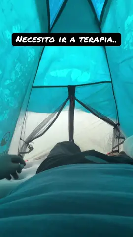 Terapia en Marcahuasi #camping #marcahuasi #adventure #fyp #lima 