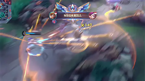fyp #mobilelegendsbangbang #fyp #mobilelegends_id #gameplayfannymontage #Lennstillhere 