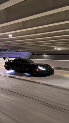 Snake bite @Quiet  #calvoviper #twinturboviper #twinturbo #rlyslo #quietracing 