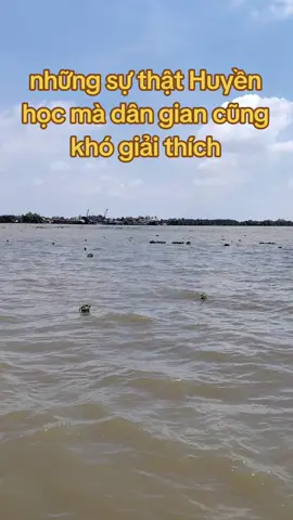 những sự thật Huyền học mà dân gian cũng khó giải thích