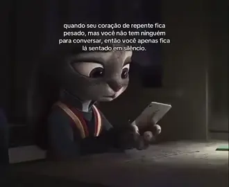 #foryoupage #frases #triste #zootopia #vaiprofycaramba 