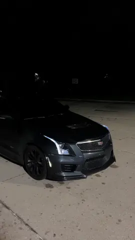 high ego, not because of the car but because i know i’m me #ctsv #atsv #xtsv #carsoftiktok #Lifestyle 