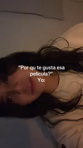 #pelicula #perfumedevioletas #identificarse 
