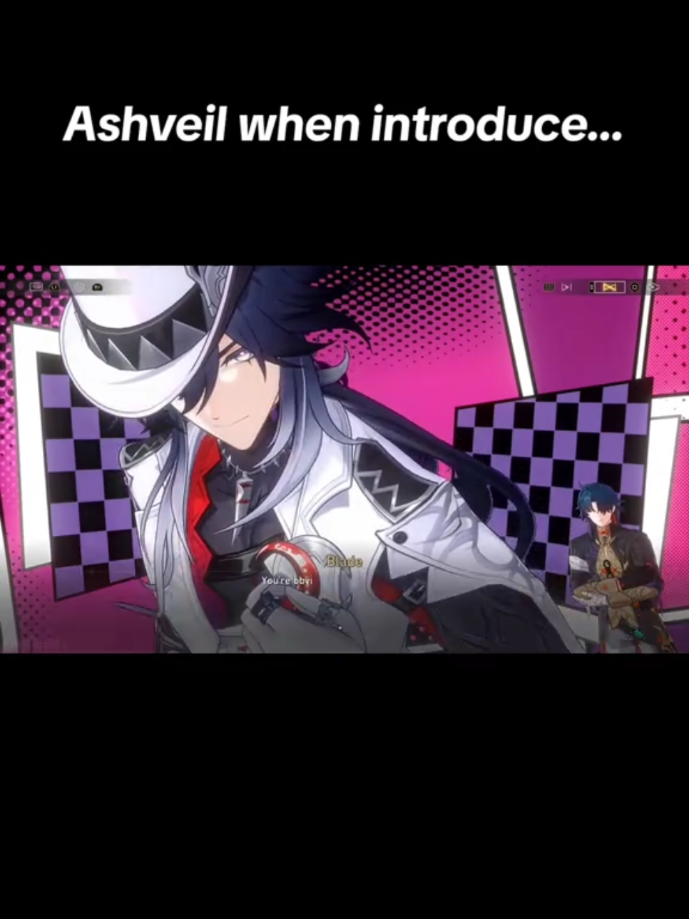 Dan Heng, Blade, Ashveil meet General Yao Guang Cutscene Clip | Act 5 Planarcadia, Trailblazer's mission Chapter 23rd: So Laughed the Masses #hsr #HonkaiStarRail #sunday #silverwolf #fyp 