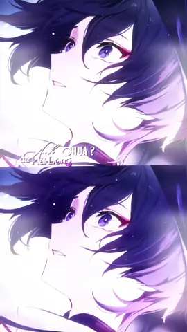 ib : yrelwic._ #wanderer #GenshinImpact #viral #hnta୨ৎ 