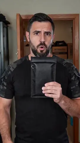 Faraday Privacy Bag, Emp and RFID Blocking, Anti-Tracking, Fireproof, Key Protection for Phone, Radio, Car Keys, Best Selling Tool Bag #versatilepurse #bestcrossbodybagfortravel #handbagessentials #westernaccessories #waterproofphoneholderforshower #phonecaseideas #phonecasediys #storagegadgets #lifehackproducts #menwallets