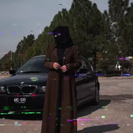 Coat abaya from @حیات 🕊 collectionsand BMW is a BMW 😌 #goviral #foryou #fyppppppppppppppppppppppp #unfrezzmyaccount #fypシ゚viral 