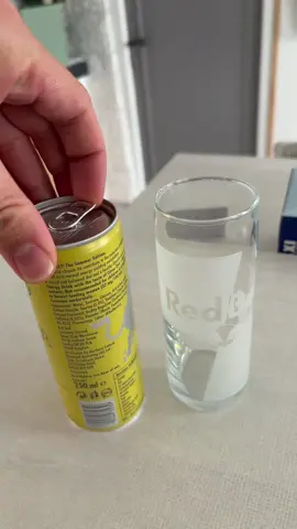 On test la nouvelle Redbull Summer édition Zest Citron !!!  Mon avis perso : 7/10.  Un pulco citron avec des bulles. Assez agréable au début puis l acidité de l agrume arrive en fin et ça perturbe un peu. Mais ça se boit bien quand même.  Merci à @Candy Market Fr pour l exclusivité !! Vous y trouverez le paradis de la Redbull et d autres marques du monde entier à petit prix. #redbull #energydrink #redbullgivesyouwings #shop #fy @Red Bull @redbullfrance 