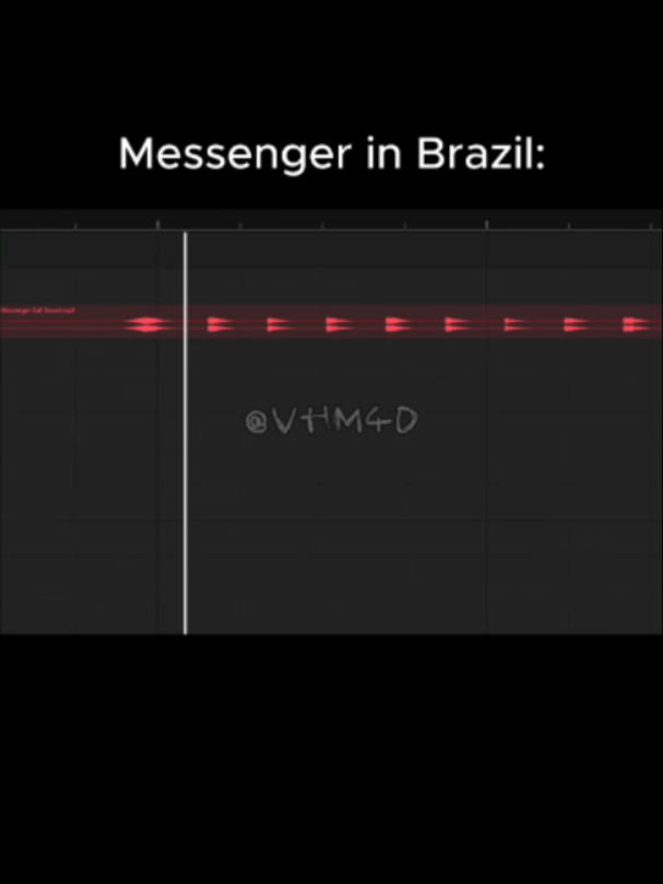 why ts lowk groovy 😭🙏 #fyp#messenger#ringtone#funk#vhm4d
