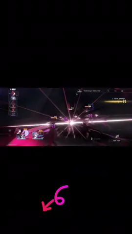 #HonkaiStarRail #SilverWolfLV999 #Evanescia 