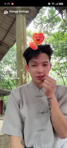đừng tìm cậu nữa không tìm được đâu#xuhuong #xuhuongtiktok #phantrongduong33 #trongduong 