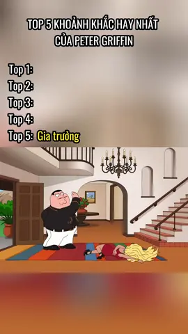 Family guy: Khoảnh khắc thú vị - p4 #viral #funny #hoathinh #familyguy 