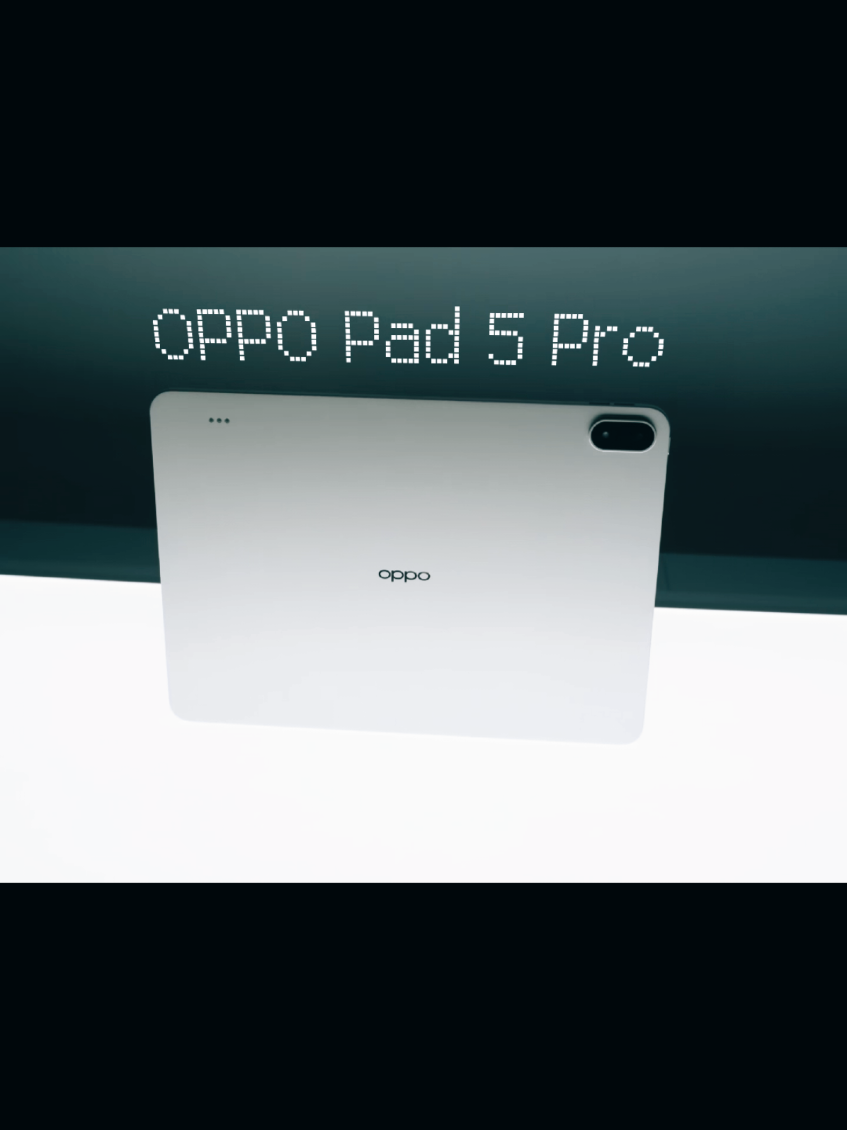Mỏng nhẹ và mạnh mẽ! Trải nghiệm mở hộp OPPO Pad 5 Pro đầy ấn tượng! #oppo #oppopad5 #oppopad5pro #fyp #viral 