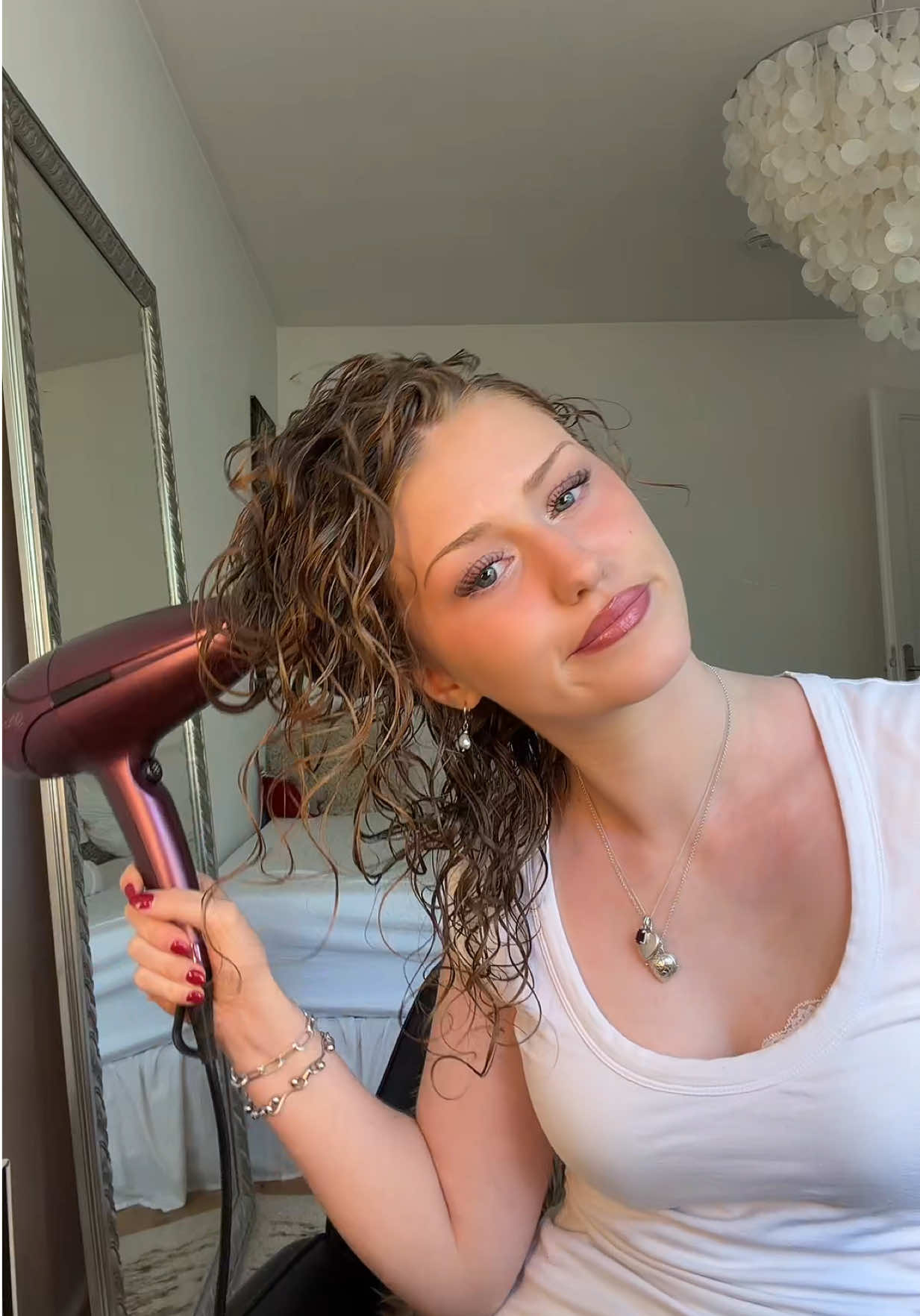 Antwort auf @🪷 LOCKEN STYLING TUTORIAL:) 
