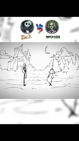#animation #cartoon #jack #beetlejuice #fyp 