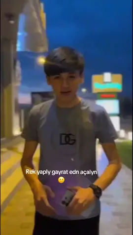 Rek yaply açalyn repost podpisasa edayn.