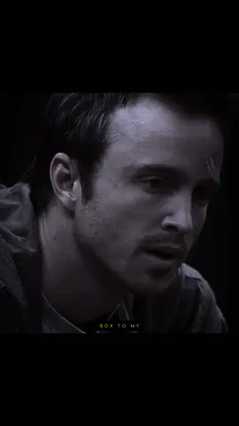 Tragic character // I need editing tips because I don’t know what I’m even doing #fyp #foryoupage #breakingbad #tv #jesse 
