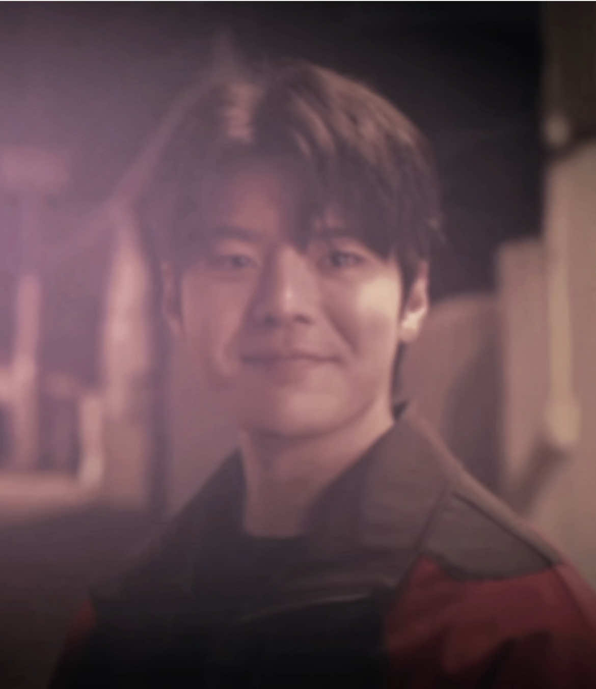 beautiful boy :( #baku #parkhumin #ryeoun #weakhero #fyp 