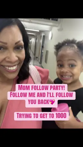 #MomFollowParty #momof1  #momtok #girlssupportgirls  #genx 