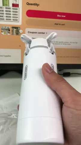 4-in-1 travel bottle is a must-have! Leak-proof with 4 comapartments, fits all toilets, saves half luggage space!#travelessential #travel #tiktokshoprestock #organization #travelhack