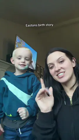 My crazy kiddos birth story! #birthstory #homebirth #birthingcenter #midwives #homebirthbaby 