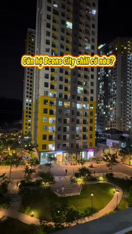 Tham quan căn hộ Bcons City - tháp Sapphire xem chill cỡ nào?! #bconscity #bconsmall #canhobcons #phodibo #diemhangbcons 