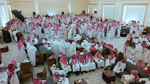 … بل بداية حكاية تُروى للأبد في كل تفصيلة… في كل نظرة… في كل نبضة فرح نكون هناك… لنلتقط ما لا يُعاد نحوّل اللحظات إلى فن ونصنع من الذكريات إرثًا خالدًا لأن زواجكم لا يُشبه أحد يستحق أن يُوثّق بأسلوب استثنائي ستديو فاضل السعيد… حيث تبدأ الفخامة وتبقى الذكريات #مصور_زواجات_رجال #تصوير_زواجات #تصوير_زواجات_الدمام #تصوير_زواجات_الأحساء #مصور_زواجات 