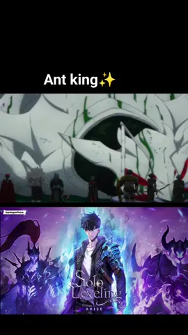 Solo Leveling S2 ep 23 part 2 #tv #anime 