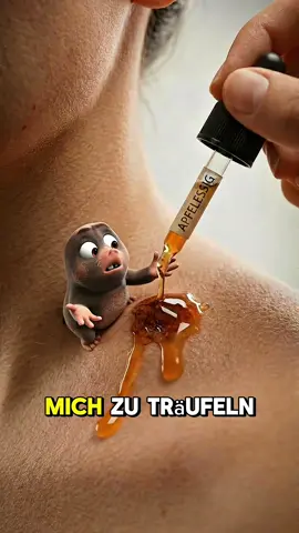 Hast du diese „Mitbewohner“ auch auf deiner Haut? 🧐✨ Oft sind es die kleinen Dinge, die uns im Alltag stören: Ein Muttermal, rissige Fersen oder Dehnungsstreifen. Aber wusstest du, dass die Lösung oft direkt in deiner Küche oder im Badezimmer steht? 🏠🍃 In diesem Video zeigen wir dir, wie du mit einfachen Hausmitteln echte Ergebnisse erzielst: 🍎 Apfelessig: Die Geheimwaffe gegen Muttermale und Hautanhängsel. Ein paar Tropfen und sie gehören der Vergangenheit an! 🫒 Olivenöl: Deine Rettung für rissige Fersen. Macht die Haut wieder weich und geschmeidig. 🫚 Ingwer: Hilft effektiv gegen Pilzflechten und lässt die Haut aufatmen. 🌿 Rizinusöl & Aloe Vera: Das Power-Duo gegen Keloide und Dehnungsstreifen für ein glatteres Hautbild. 🍯 Honig-Zucker-Peeling: Sag Grießknoten den Kampf an – sanft und effektiv! Welches dieser Probleme kanntest du noch nicht?  Schreib es uns in die Kommentare! 👇 Vergiss nicht, uns zu folgen, um keine täglichen Lernvideos und hilfreichen Alltagstipps mehr zu verpassen! 🧠💡 #Hautpflege #Hausmittel #Alltagstipps #LifeHacks #Gesundheit   
