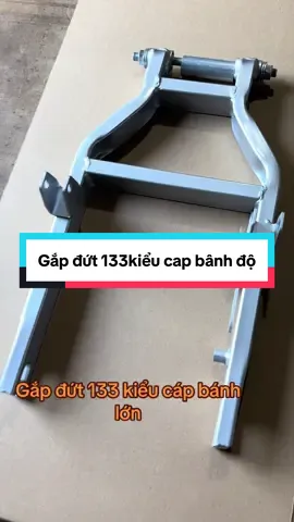 Gắp đứt 133kiểu cáp bánh độ từ 1000-5000w.#xuhuongtiktok #xedovietnam #xd85shop 