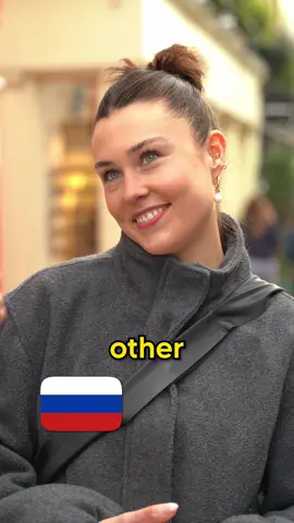 If you could be any other nationality, what nationality would you be…🌍? #culture #countrie #streetinterviews     Check out @Intent if you want to see what you sound like in another language