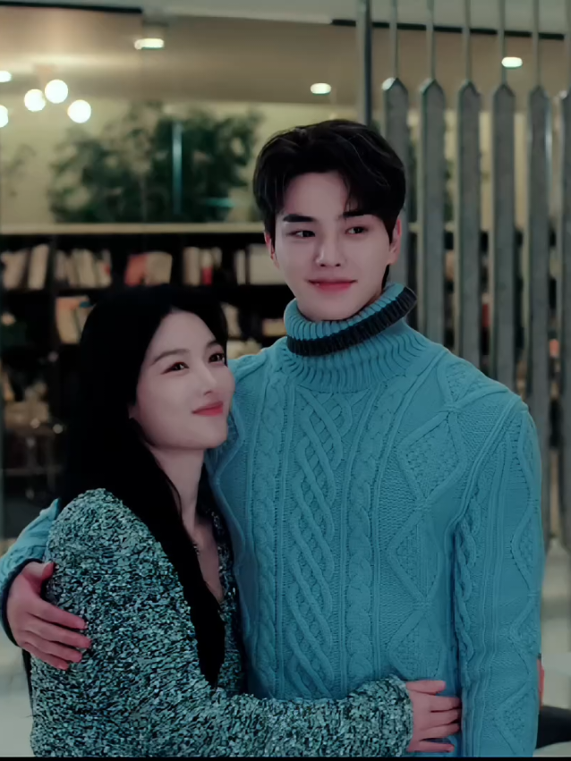 I miss this couple... . . . #mydemon  #songkang  #kimyoojung  #kdrama  #fyp 