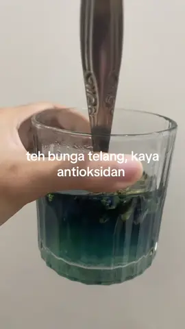 #fyp #teh #bunga #telang #antioksidan 