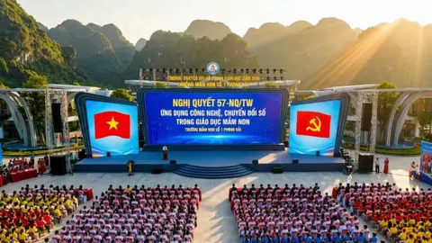 NGHỊ QUYẾT 57-NQ/TW VỀ ĐỘT PHÁ PHÁT TRIỂN KHOA HỌC, CÔNG NGHỆ, ĐỔI MỚI SÁNG TẠO VÀ CHUYẾN ĐỔI SỐ QUỐC GIA. #NQ57 #sángtạo #giáodục #xuhuong #trending @Cam Handmade🍊 