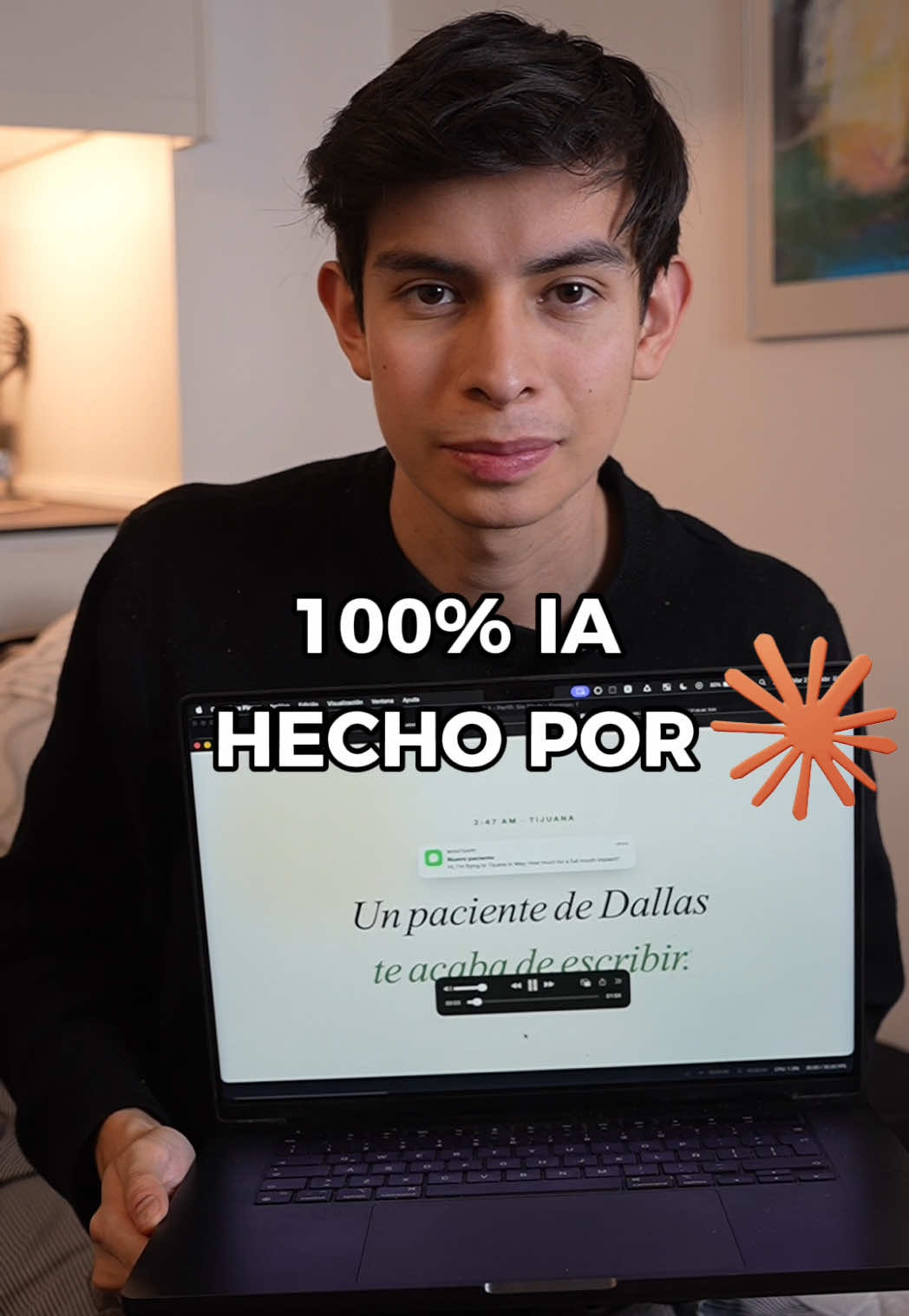 Que les parecio? #ia #claude #inteligenciaartificial 