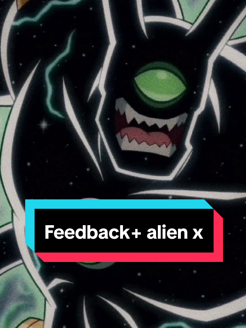 Feedback + Alien X a fusão mais poderosa de Ben 10k o que você achou desse conceito? você gostaria de ver qual fusão ? #anime #ben10 #Albedo10k #ben10omniverse #edit 