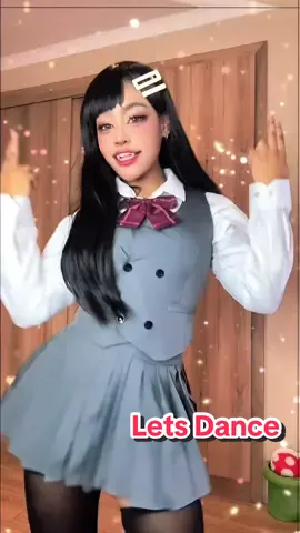 Replying to @pool8518 Let’s Dance!😌❤️#princesssachiko #sachi_hime96 #nagatoro #nagatorocosplay #nagatorosan 